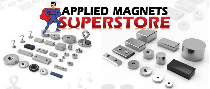 What Is a Neodymium Magnet? Composition & Common Uses Explained