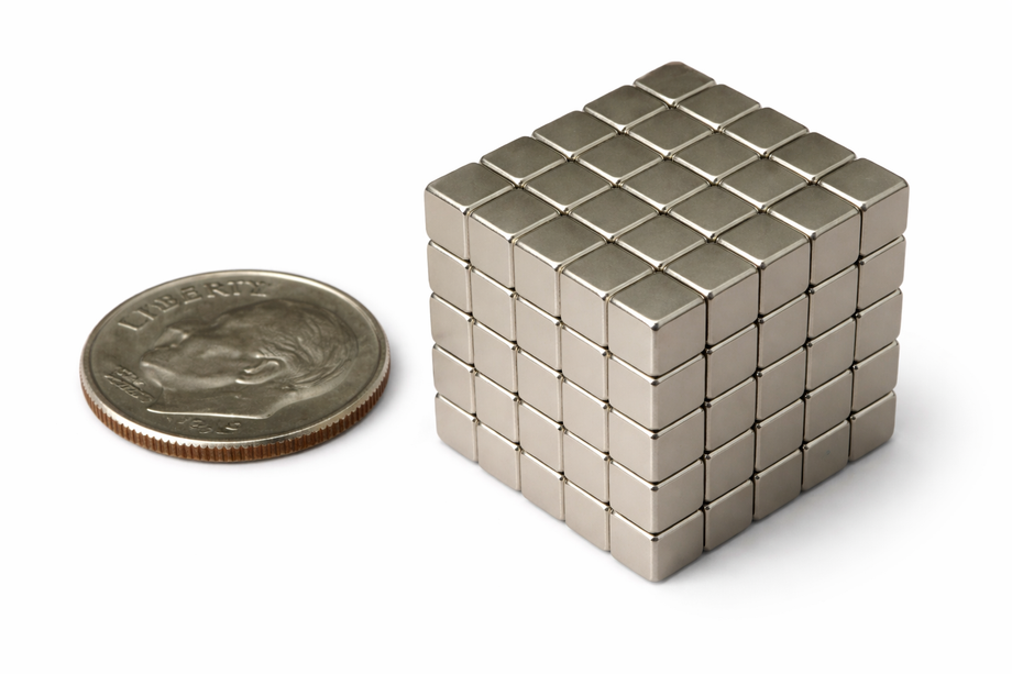 Block, Cube, and Bar
