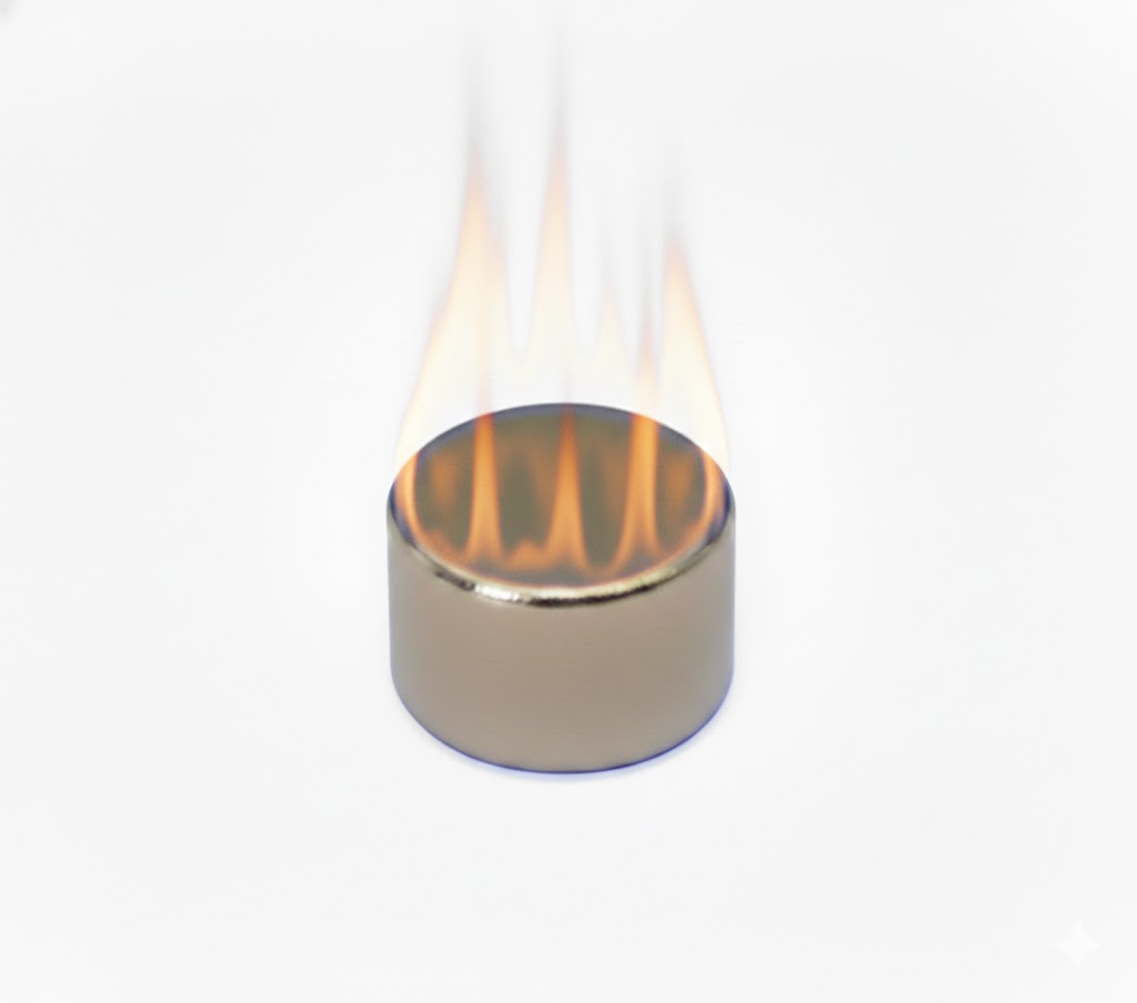 High Temperature Neodymium Magnets | Applied Magnets